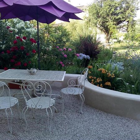 L'Ecrin Bed & Breakfast Villeneuve-sur-Lot Luaran gambar