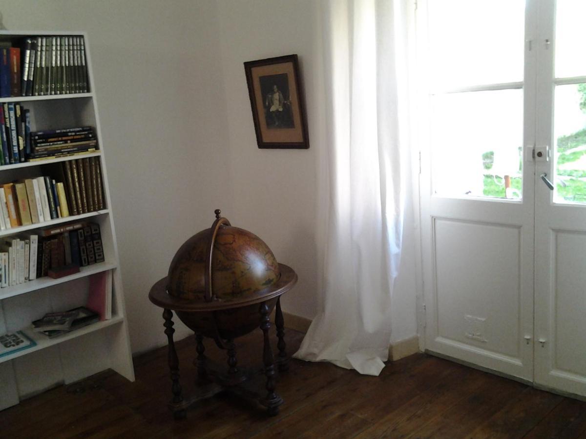 L'Ecrin Bed & Breakfast Villeneuve-sur-Lot Luaran gambar