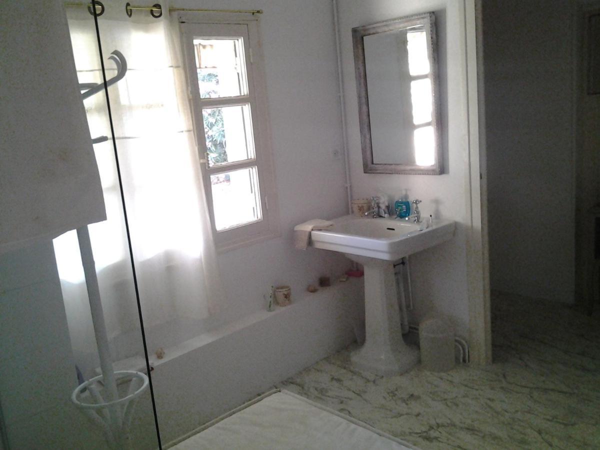 L'Ecrin Bed & Breakfast Villeneuve-sur-Lot Luaran gambar