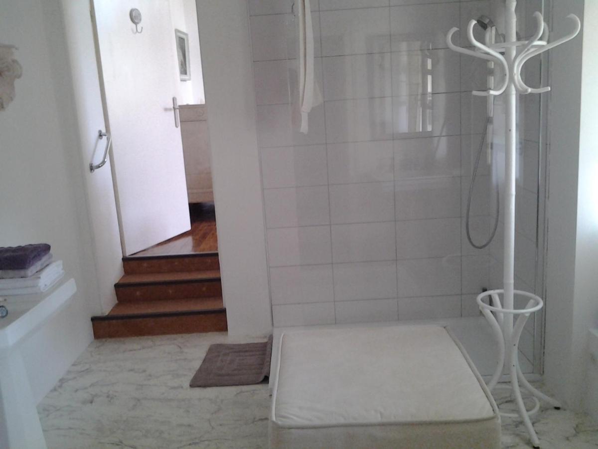 L'Ecrin Bed & Breakfast Villeneuve-sur-Lot Luaran gambar