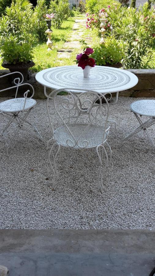 L'Ecrin Bed & Breakfast Villeneuve-sur-Lot Luaran gambar