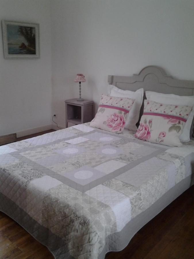 L'Ecrin Bed & Breakfast Villeneuve-sur-Lot Luaran gambar