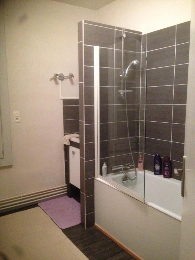 L'Ecrin Bed & Breakfast Villeneuve-sur-Lot Luaran gambar